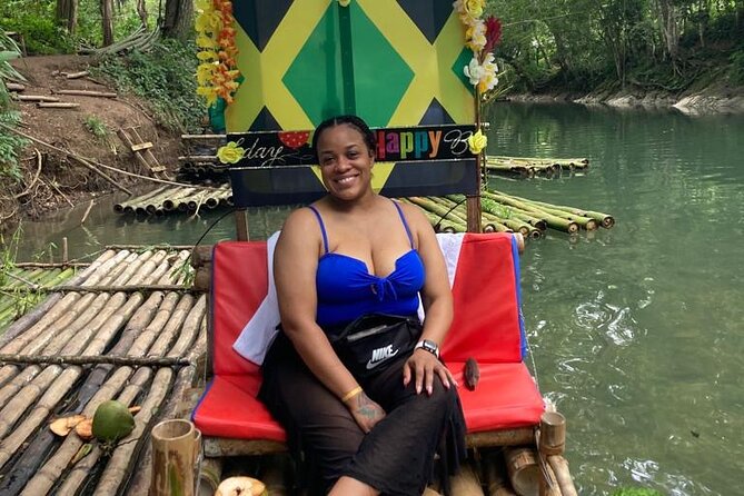 Bamboo Rafting & Limestone Massage (Great River) Lethe - Who Should Book This Bamboo Rafting and Limestone Massage Tour