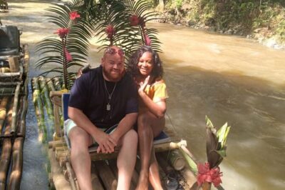 Bamboo Rafting Tour With Foot Massage from Montego Bay - Getting There: Pickup with Certified Drivers and a Smooth Start