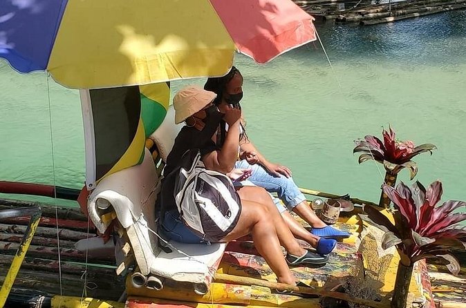 Bamboo Rafting Tour with Limestone Foot Massage in Montego Bay - The Fruit Sampling and Culture Side You’ll Actually Taste