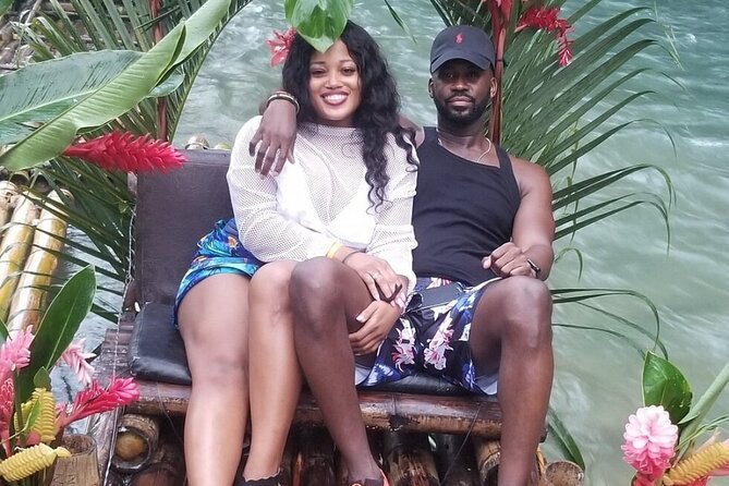 Bamboo Rafting With Foot Massage - Who this Montego Bay bamboo rafting tour fits best