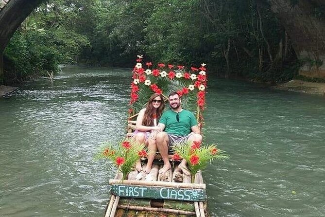 Bamboo Rafting With foot massage - Who Should Book This (And Who Might Prefer Something Else)