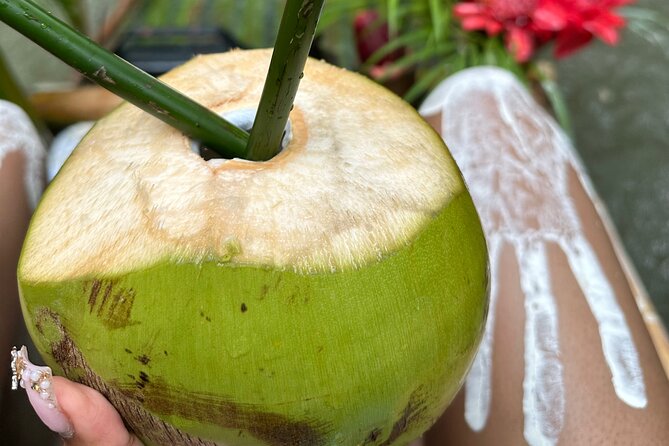 Bamboo rafting with limestone massage - What to Bring, What to Wear, and Who This Tour Fits