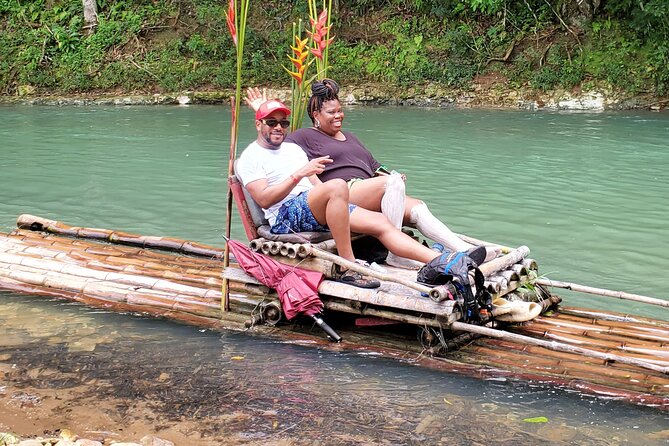 Bamboo Rafting with Limestone Massage at Lethe - What the $200 price covers (and where your extra spending might land)