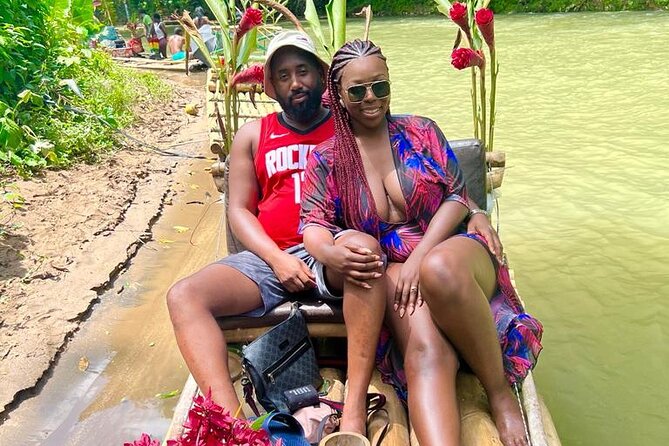 Bamboo Rafting with Limestone Massage from Montego Bay - Price and Value: Is $105 Fair for This Montego Bay Day?