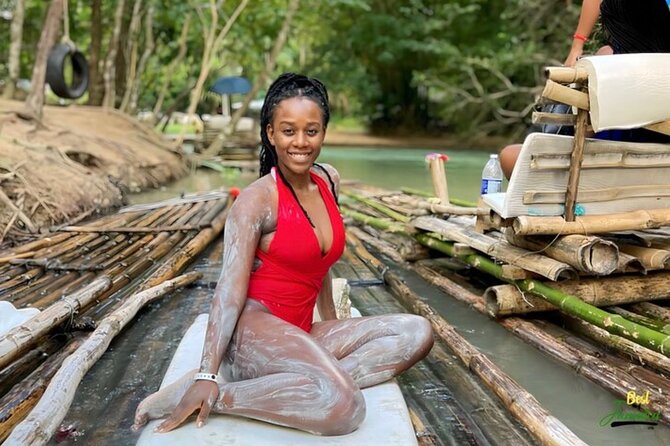 Bamboo Rafting with Limestone Massage including Transportation - Who this bamboo rafting + limestone massage tour fits best