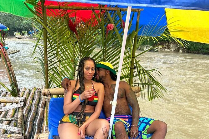 Bamboo River Rafting With Limestone Massage From Negril - Price and value: $120 per person for rafting plus limestone massage