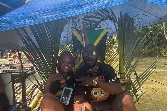 Bamboo River Rafting With Limestone Massage From Negril - Who this tour suits best in Negril (and who should think twice)