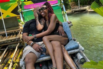 Bamboo River Rafting with massage and Horseback ride in ocean - The Massage Reset: A Breather Built Into the Day