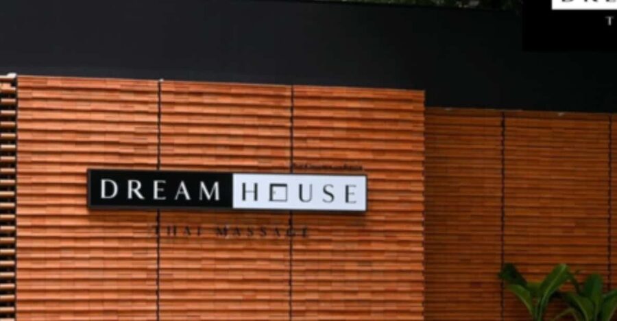 Bangkok: Dream House Thai Massage Langsuan Branch E-Voucher - Your massage session: aromatherapy focus and a calmer mind