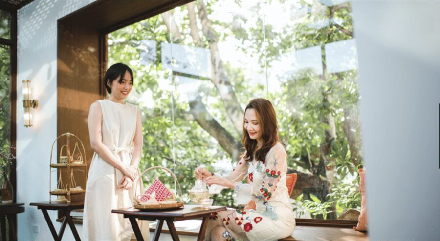 Bangkok: Mind n Matter Massage Spa E-Voucher - Key things that make this spa voucher worth your attention