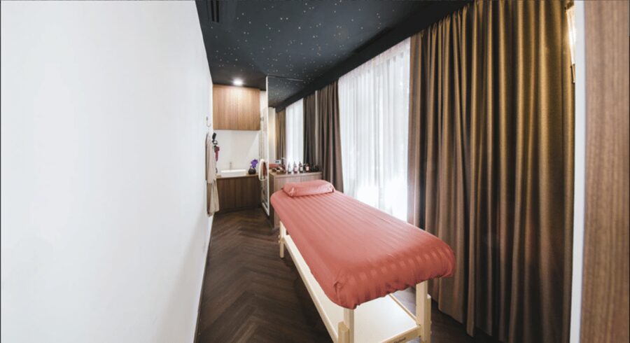 Bangkok: Mind n Matter Massage Spa E-Voucher - Price and value: why $28 can make sense here