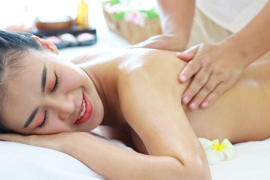 Bangkok: Wat Pho Thai Massage in Your Hotel Room - Wat Pho-Style Care in Your Bangkok Hotel Room (No Commute Needed)