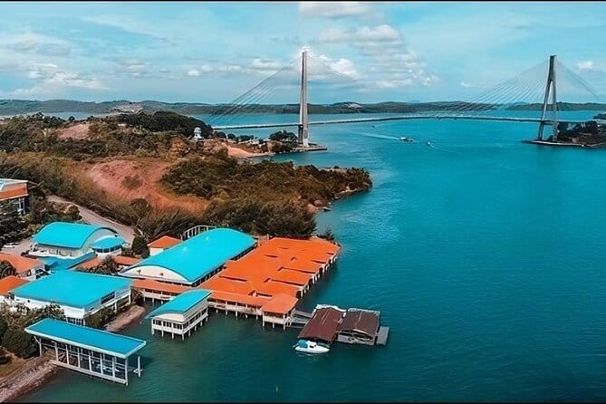 Batam Day Tour from Singapore with Ferry Ticket, Massage & Lunch - Key highlights you’ll actually feel on the day