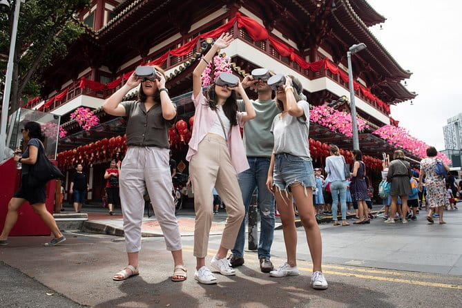 Batam Day Tour from Singapore with Ferry Ticket, Massage & Lunch - Should you book this Batam day tour from Singapore?