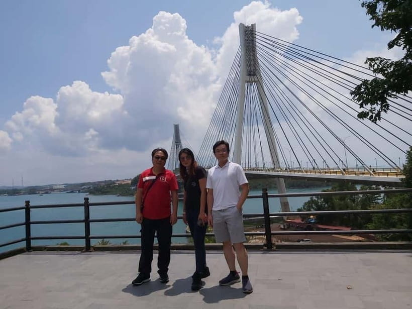 Batam Day Tour with Singapore ferry ticket, massage & lunch - Ferry Day: HarbourFront check-in to Batam immigration without confusion