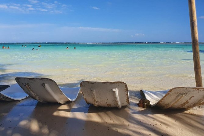 Beach day experience + Mexican Cooking Class + Massage - Where the day starts on the Mahahual waterfront