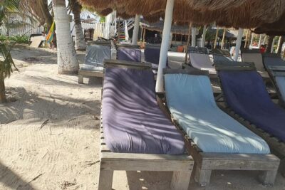 Beach day experience + Mexican Cooking Class + Massage - Guacamole, salsa, and the people who teach it