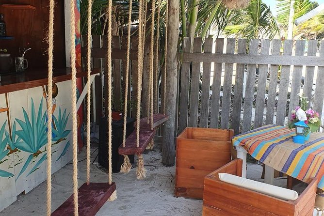 Beach day experience + Mexican Cooking Class + Massage - Massage on the beach: the included 30 minutes and how to plan