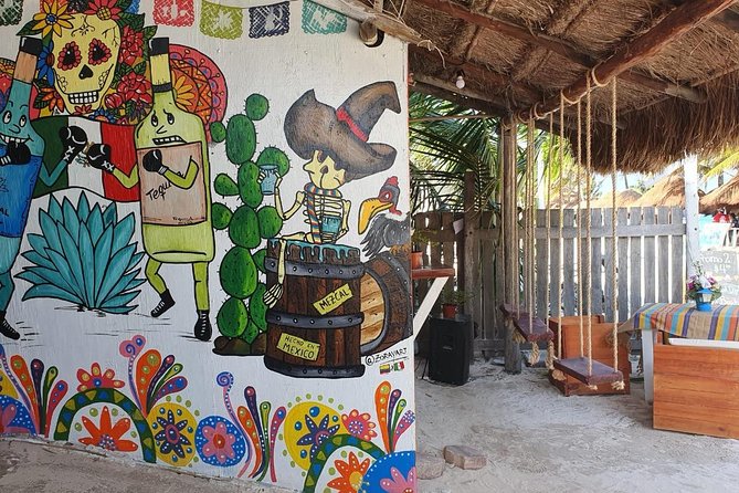 Beach day experience + Mexican Cooking Class + Massage - Price: what you’re paying for and when it feels like a bargain
