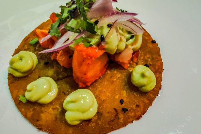 Beach day experience + Mexican Cooking Class + Massage - Small logistics that can make or break the day