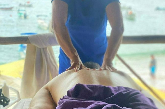 Beachfront Massage Experience in Mismaloya - Value in real life: price, timing, and the type of place this is