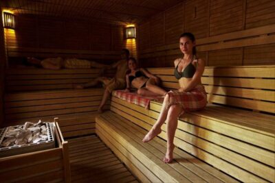 Belek: Traditional Turkish Bath Experience with Massage - Inside The Hamam: What The Sauna And Steam Room Actually Do