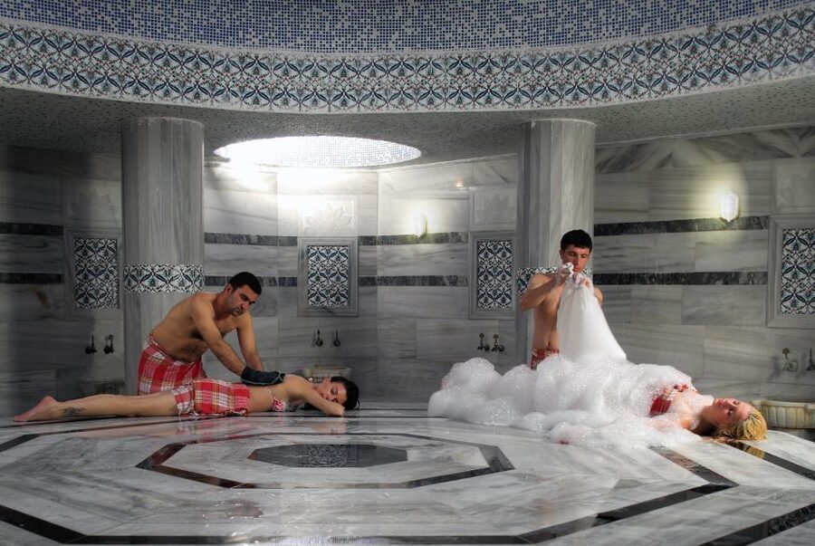 Belek: Traditional Turkish Bath Experience with Massage - Should You Book This Belek Hamam With Massage?