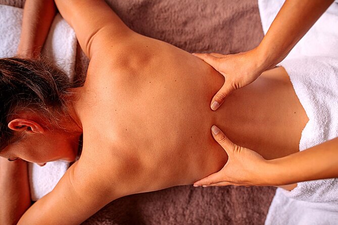 Best Beach Massage Cozumel - Price and Value: Is $79 Worth It?