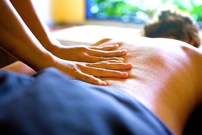 Best Beach Massage Cozumel - Practical Tips So You Get the Best Massage