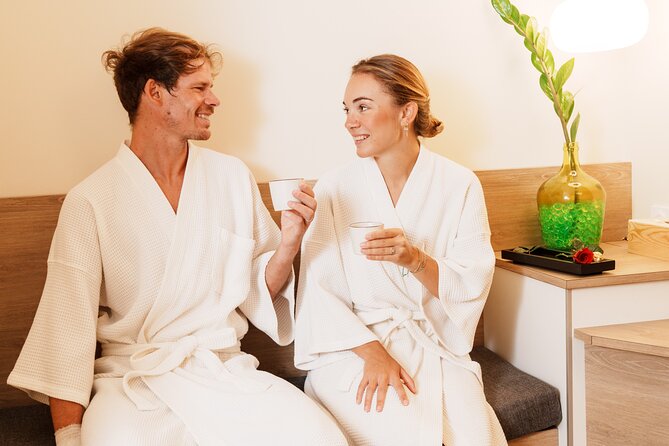 Blissful Getaway: Treat Yourself to a Spa Massage in Nouméa - Why customer service makes or breaks this kind of spa booking