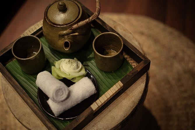 Bodia Classic Massage in Phnom Penh - What Actually Happens During the 1-Hour Bodia Classic Massage