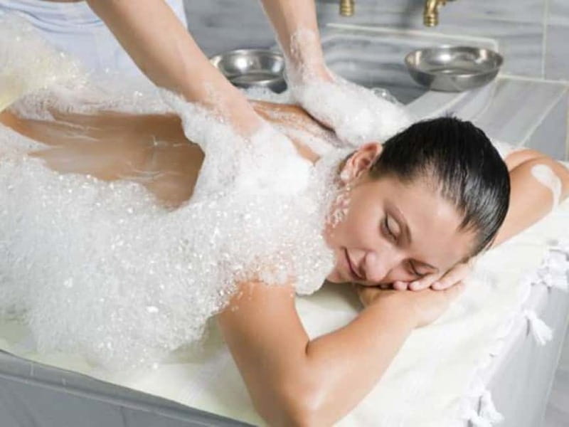 Bodrum: Turkish Bath with Oil Massage and Hotel Pickup - Price and Value: Why $52 Can Make Sense Here