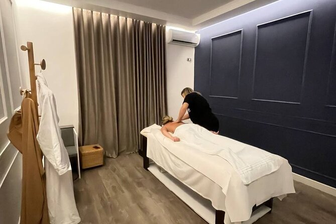 Body Massage - Who this massage fits best (and who should consider alternatives)