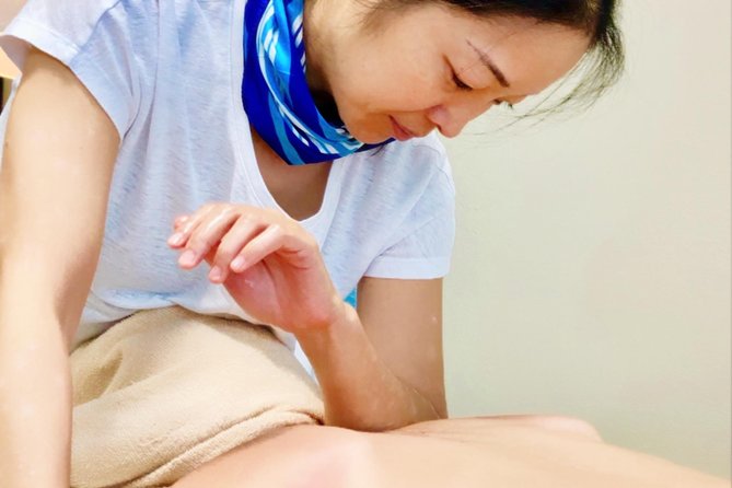 Body massage 60min - Key Things I’d Bet You’ll Care About