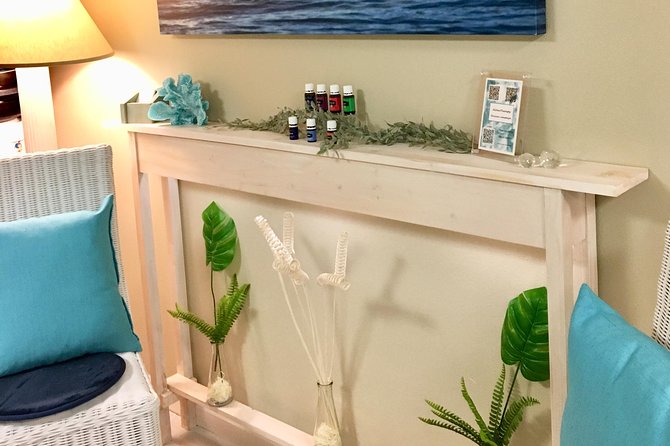 Body massage 60min - Choosing Your Massage Style in Waikiki (and Why It Matters)