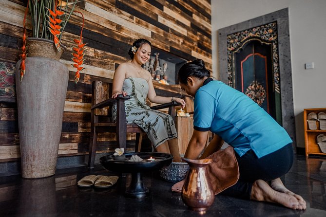 Body Massage Experience in Ubud Traditional Spa - Key Highlights You’ll Care About