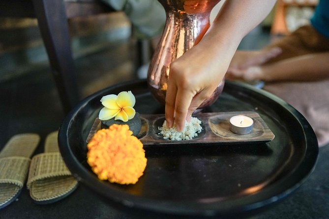 Body Massage Experience in Ubud Traditional Spa - Pickup, Timing, and How This Fits in Your Ubud Day