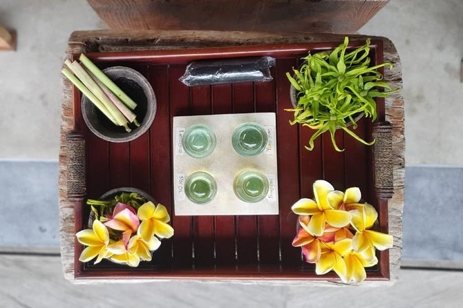 Body Massage Experience in Ubud Traditional Spa - Is the $21 Price Good Value for an Ubud Full-Body Massage?