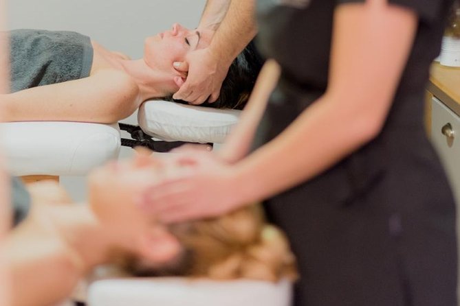 Boreal Couple Massage - Price and value in Granada: what you’re paying for