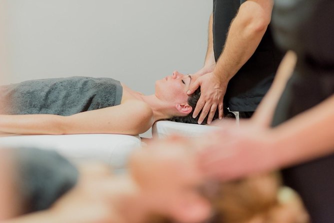 Boreal Couple Massage - Atmosphere and staff: why clients talk about specific therapists