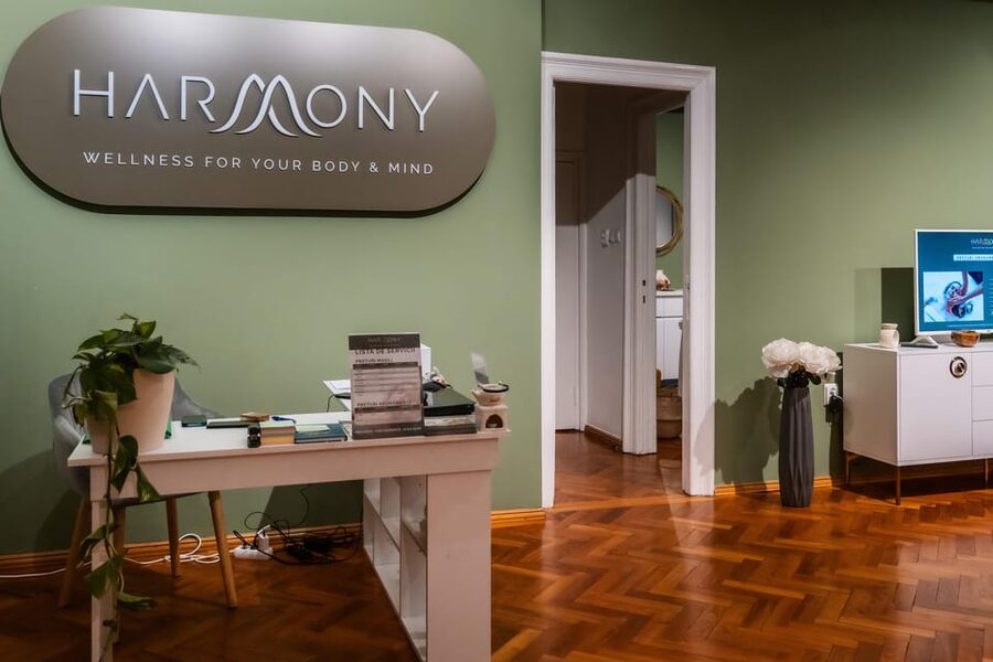Bucharest: Harmony Wellness Center Massage Treatments - Key Highlights You’ll Actually Care About