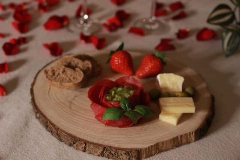 BUDAPEST, Day Spa : Couples Massage with Roses Bubble Bath - Key Highlights Worth Your Time