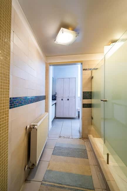 Budapest, Day Spa: Sauna, Massage and Relaxation Room - Who this Budapest spa package is best for