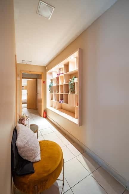 Budapest, Day Spa: Sauna, Massage and Relaxation Room - Should you book this Budapest day spa experience?