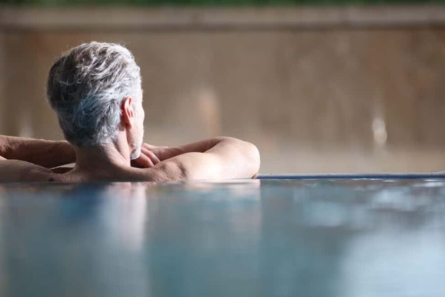 Budapest: Margaret Island Spa Day with Swedish Massage - Booking and location tips that keep the day smooth