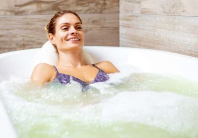 Budapest: Margaret Island Spa Day with Swedish Massage - Should you book this Margaret Island spa day?