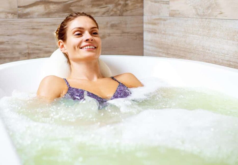 Budapest: Margaret Island Spa Day with Swedish Massage - Should you book this Margaret Island spa day?