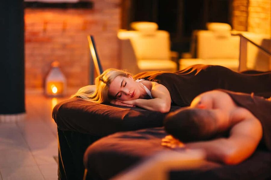 Budapest: Massage 60/75/90 min +Unlimit Bath Mandala Day Spa - Should you book Mandala Day Spa in Budapest?