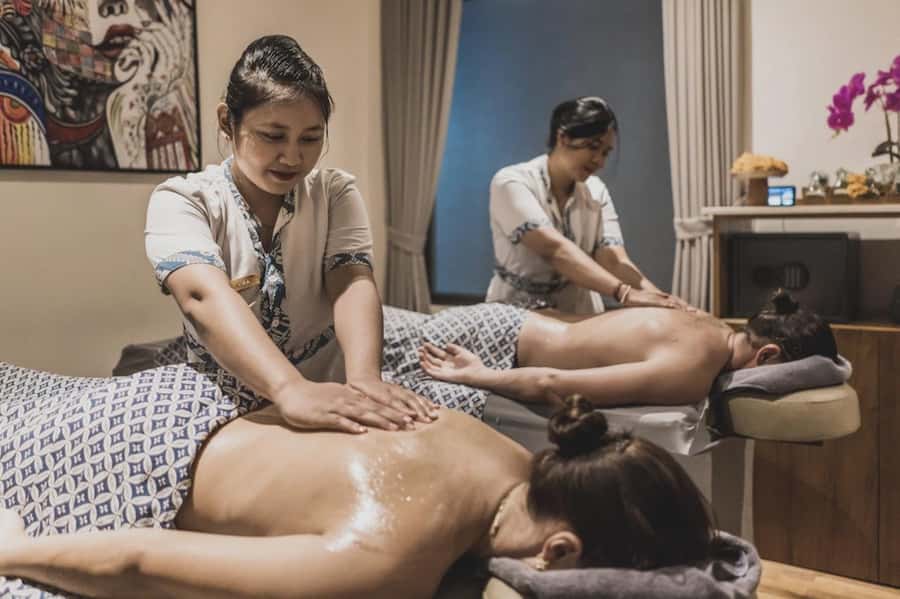 Canggu: Massage and Spa Experience at Svaha Spa Berawa - Key Things I’d Remember Before Booking Svaha Spa Berawa
