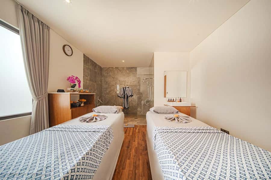 Canggu: Massage and Spa Experience at Svaha Spa Berawa - What’s included, what’s on you, and where surprises usually happen